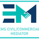 EMS Civil Commercial Mediator Logo 2023 (1)